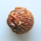 Fox I 100% Beeswax Candles