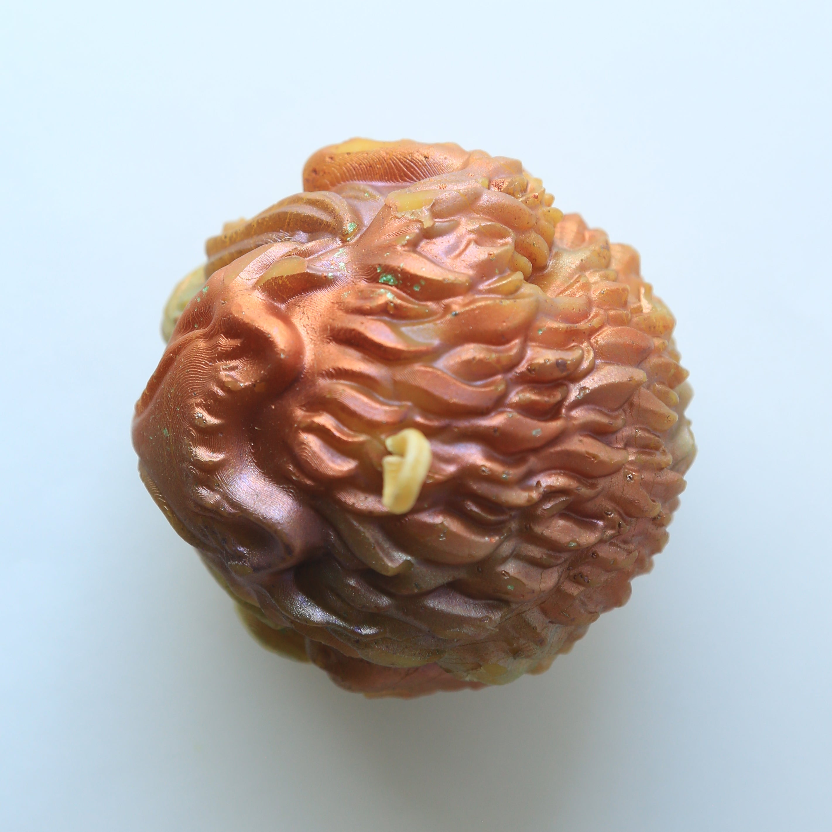 Fox I 100% Beeswax Candles