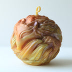 Fox I 100% Beeswax Candles