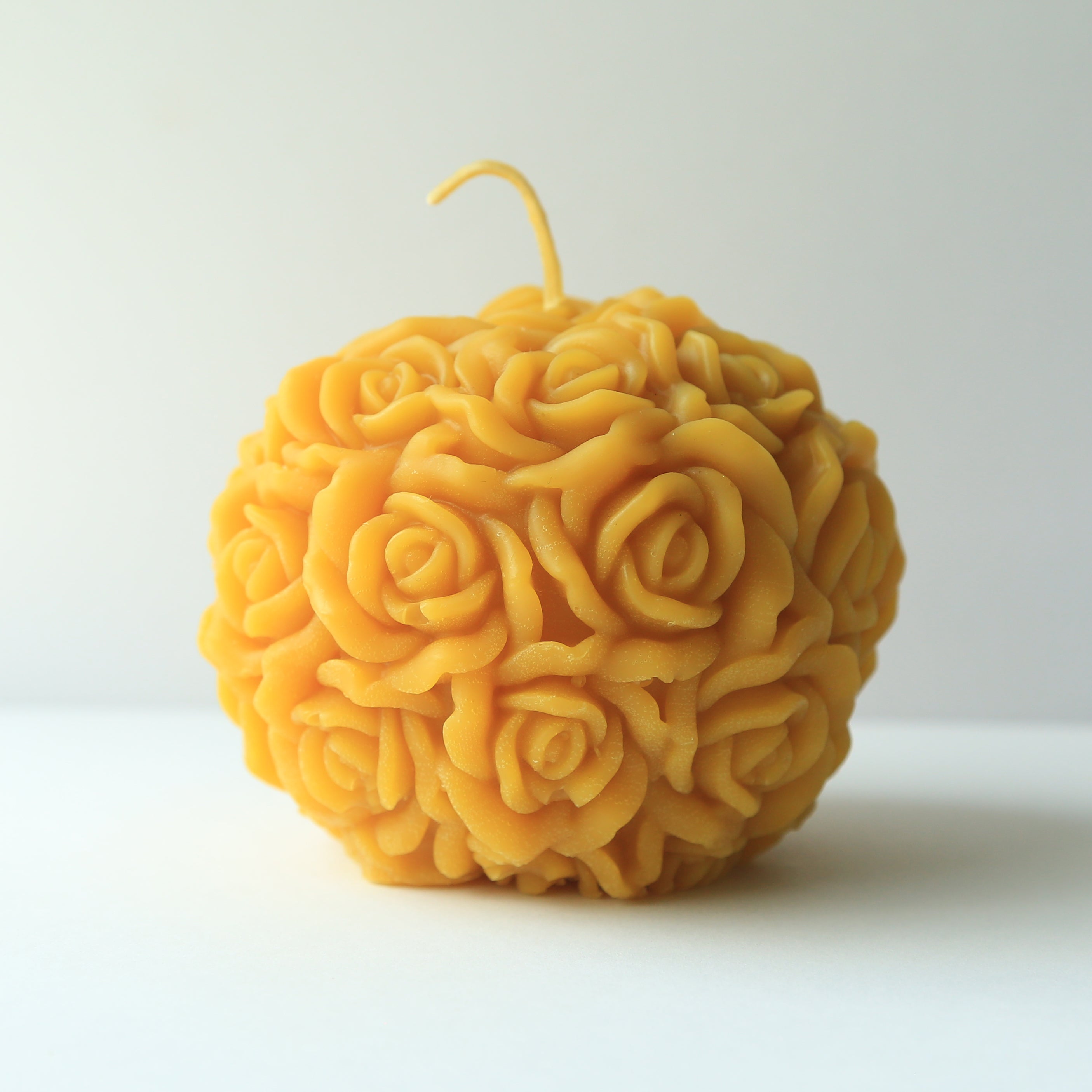 Bouquet I 100% Beeswax Candles