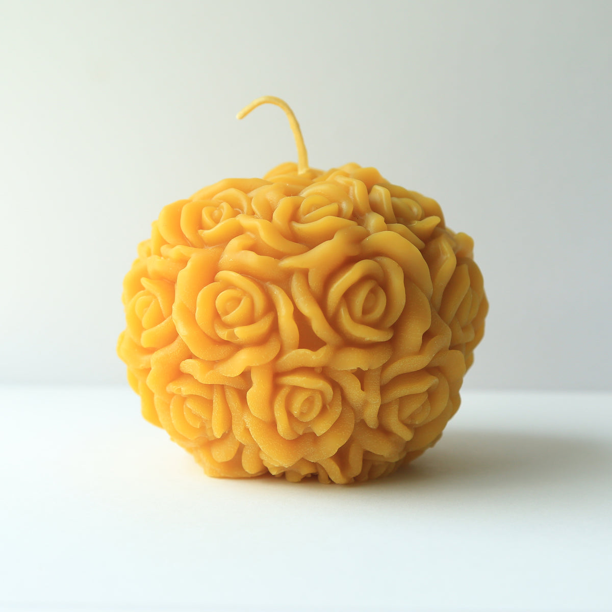 Bouquet I 100% Beeswax Candles
