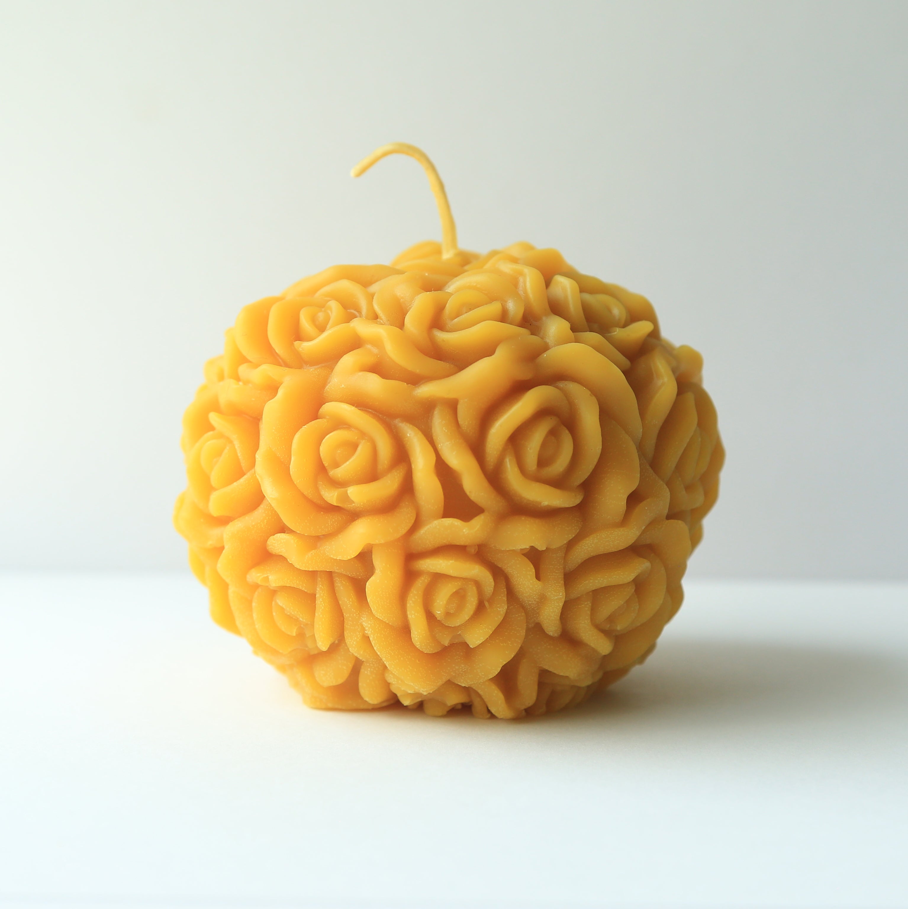 Bouquet I 100% Beeswax Candles