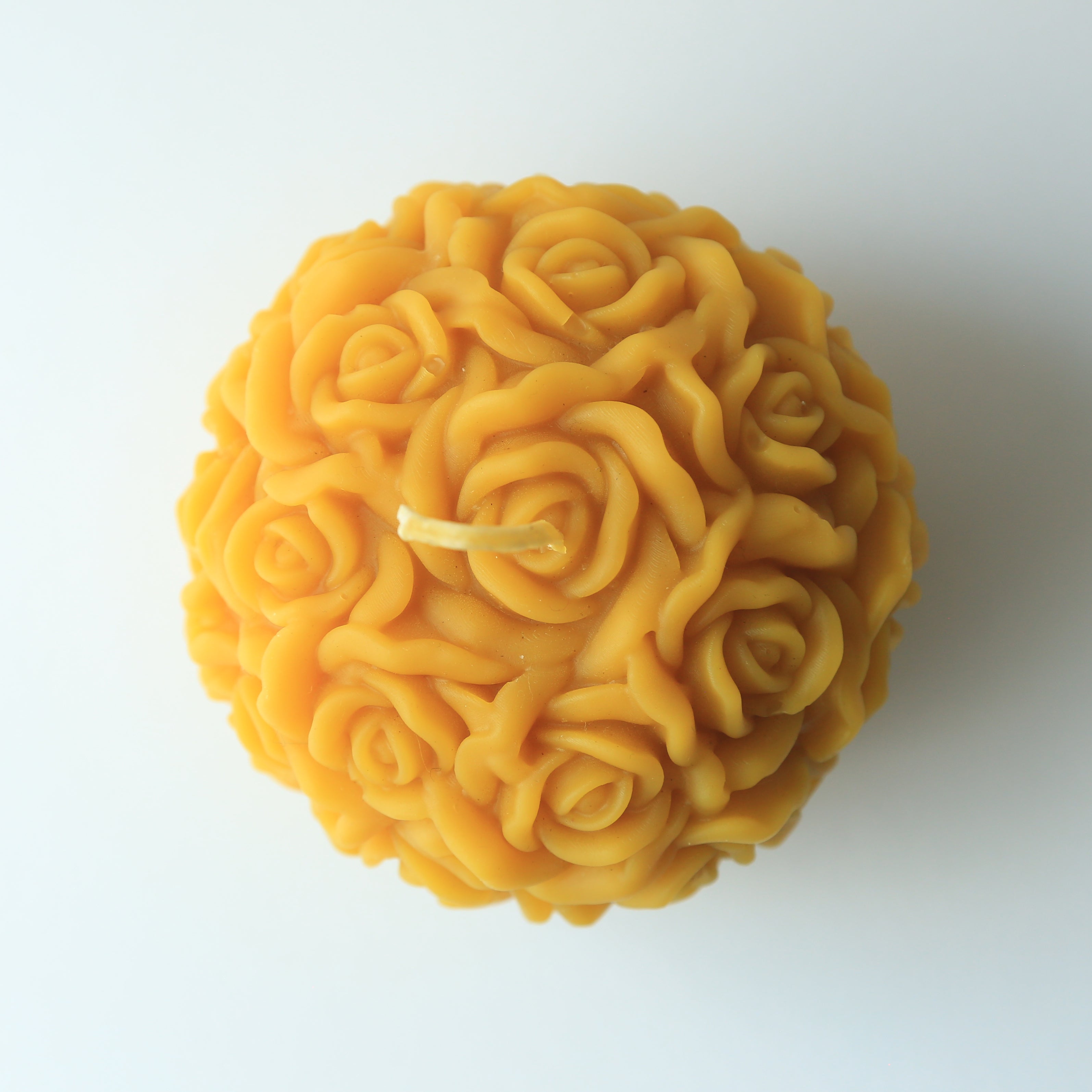 Bouquet I 100% Beeswax Candles