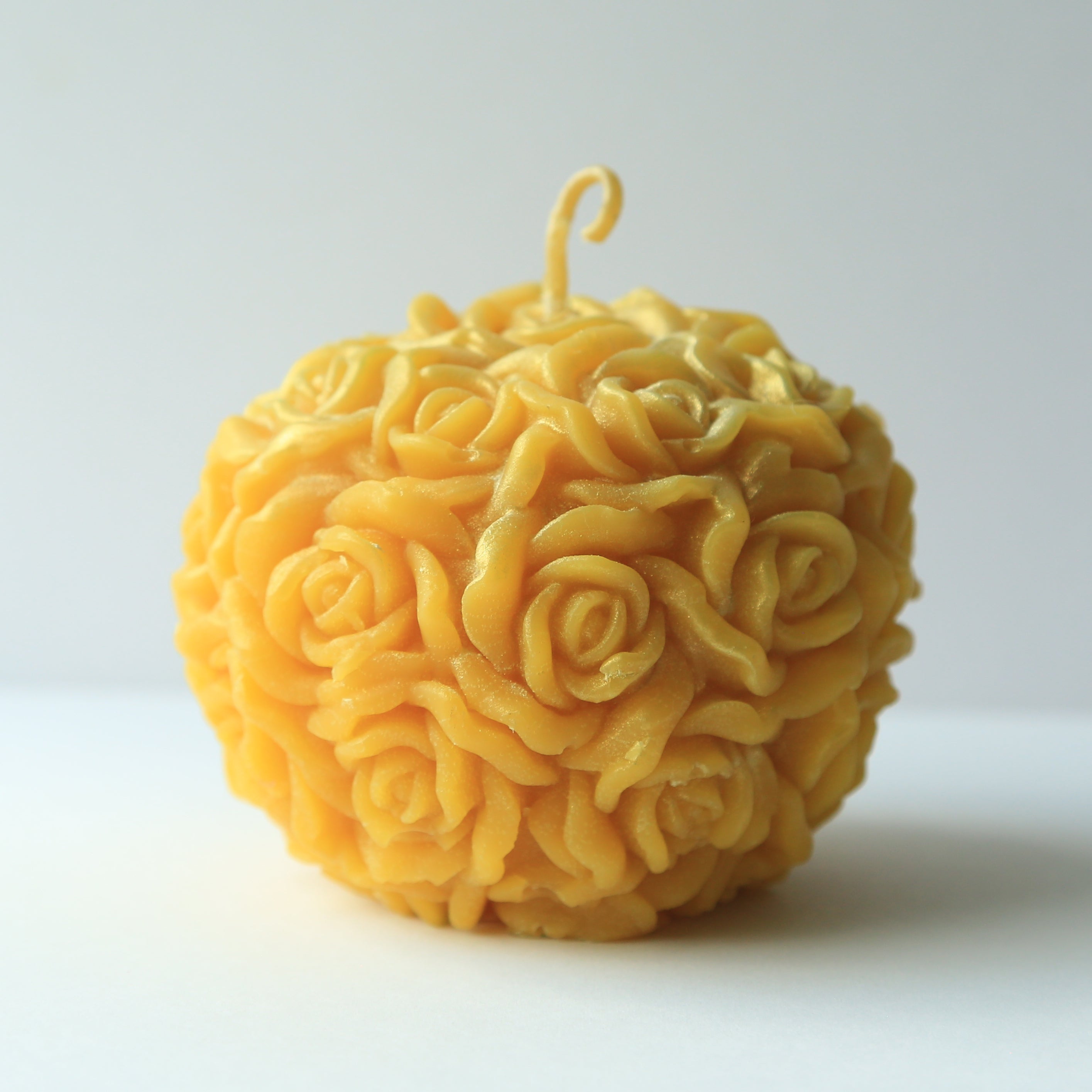 Bouquet I 100% Beeswax Candles