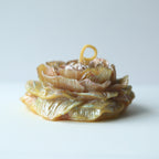Rose Candle I 100% Beeswax