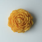 Rose Candle I 100% Beeswax