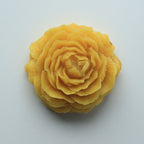Rose Candle I 100% Beeswax