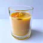 Jar I 100% Beeswax Candles